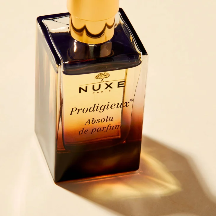 Nuxe Profumo Prodigieux Absolu De Parfum 30ml