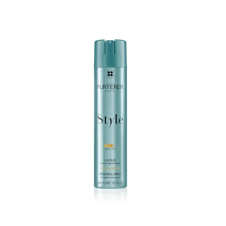 Rene Furterer Style Lacca Estratto Vegetale Jojoba Rene Furterer Style Lacca Estratto Vegetale Jojoba