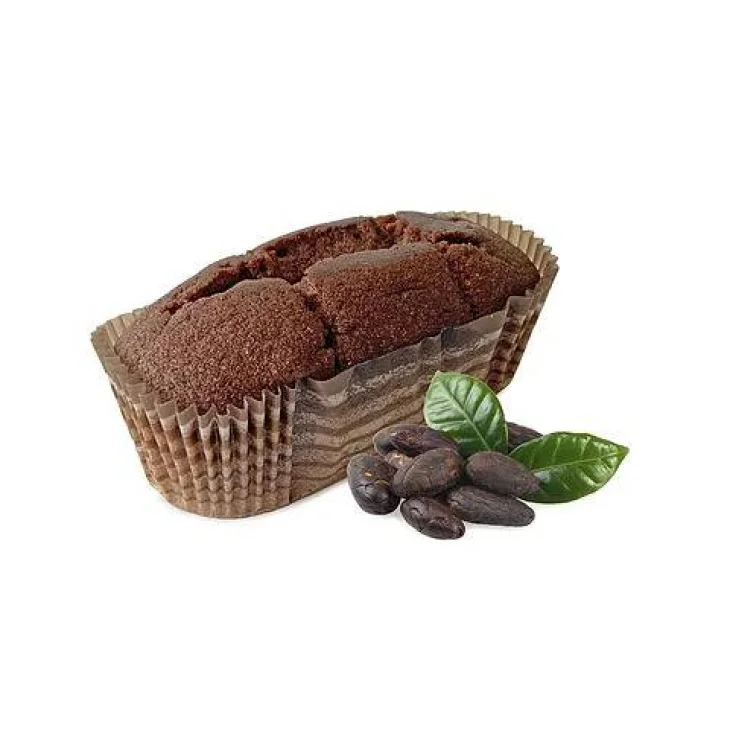 FeelingOk Start 1 Plum Cake Gusto Cacao 45g FeelingOk Start 1 Plum Cake Gusto Cacao 45g