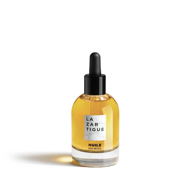Lazartigue Huile Des Reves Olio Secco Nutriente Lazartigue Huile Des Reves Olio Secco Nutriente