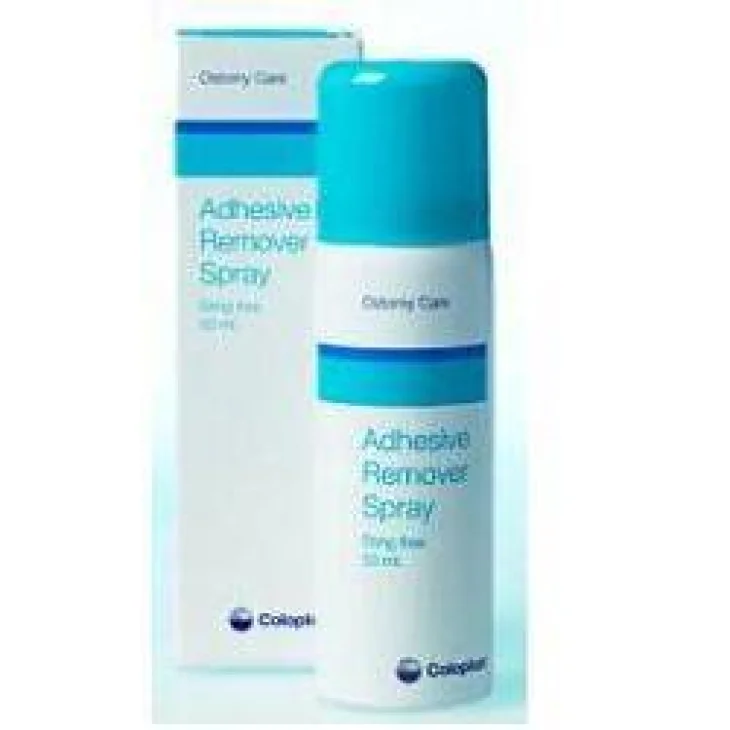 Coloplast Brava Film Protettivo Stomia Spray 50 ml