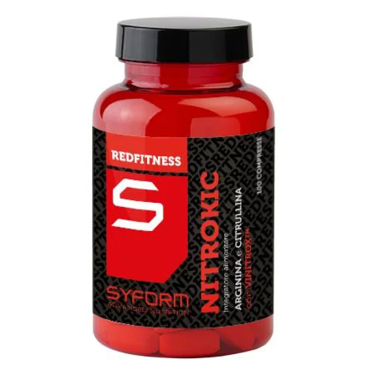 Syform Ketoram Integratore di Aminoacidi 100 compresse