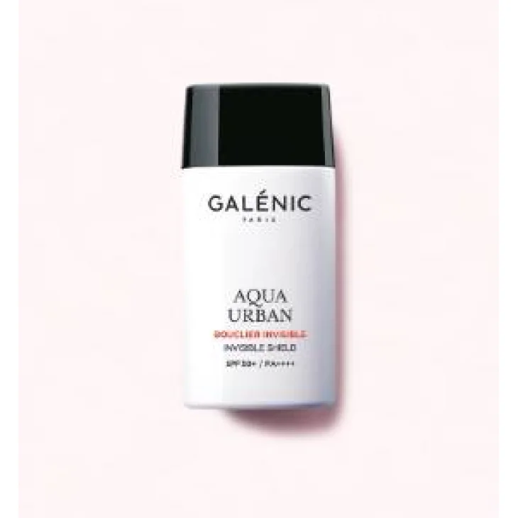 Gal&eacute;nic Aqua Urban Fluido Scudo Invisibile SPF 30