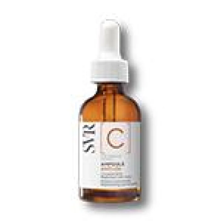 SVR Ampoule C Anti-Ox Siero Antiossidante Illuminante 30 ml SVR Ampoule C Anti-Ox Siero Antiossidante Illuminante 30 ml