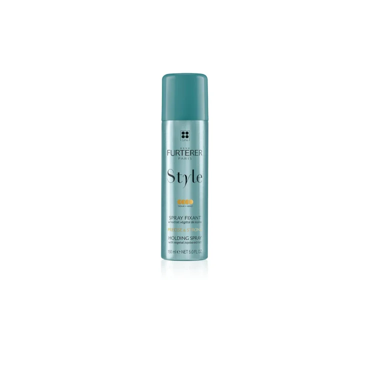 Rene Furterer Style Spray Fissante Estratto Vegetale Jojoba Rene Furterer Style Spray Fissante Estratto Vegetale Jojoba