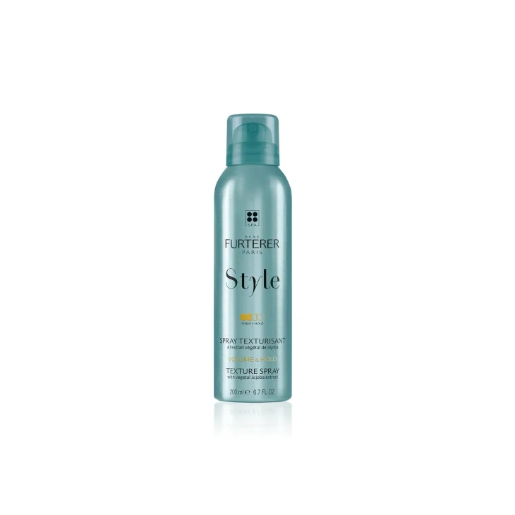 Rene Furterer Style Spray Texturizzante Estratti Vegetali Jojoba Rene Furterer Style Spray Texturizzante Estratti Vegetali Jojoba