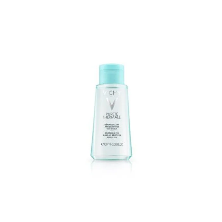 Vichy Purete Thermale Struccante Occhi Lenitivo Vichy Purete Thermale Struccante Occhi Lenitivo