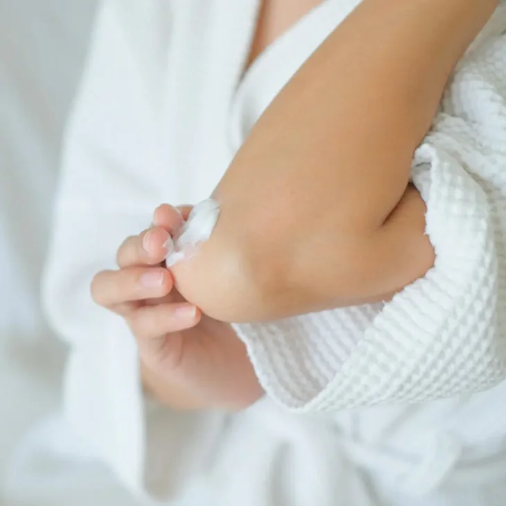 Dermovitamina Calmilene PsoriaCare Trattamento Quotidiano Dermatiti