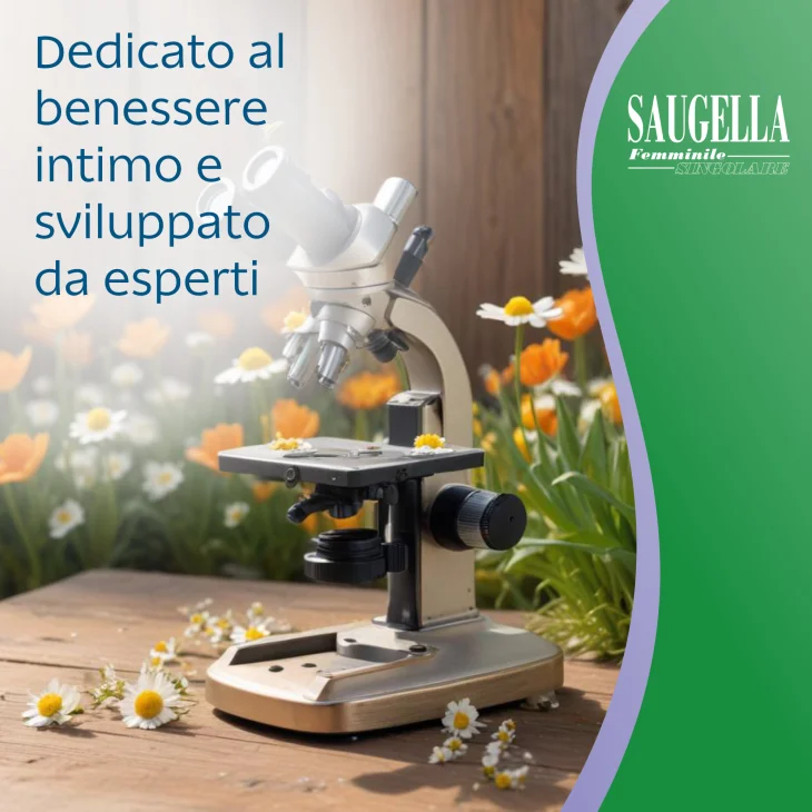 Saugella Acti3 Detergente Intimo Protegge 3 Volte