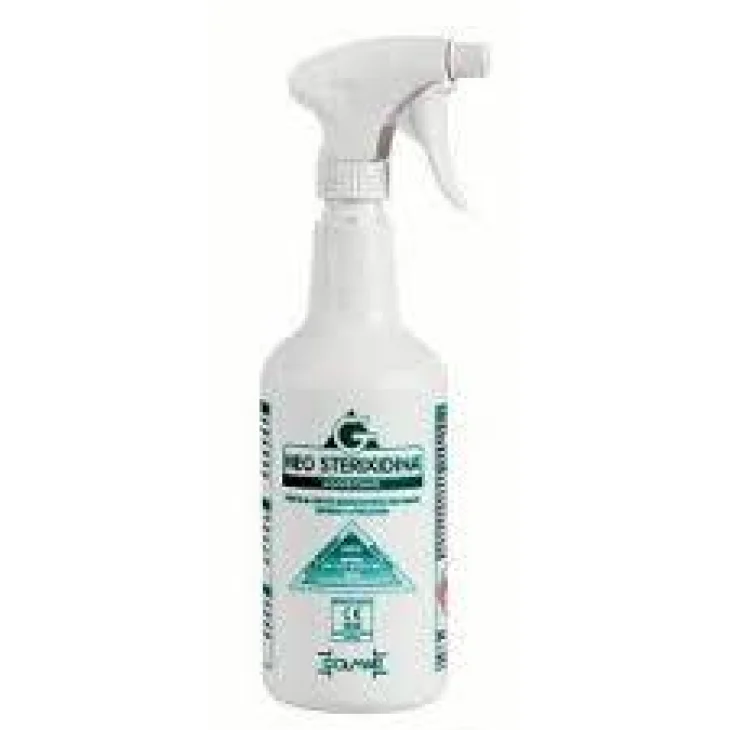 Golmar Neo Sterixidina Spray Disinfettante 750 Ml