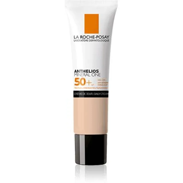 La Roche Posay Anthelios Mineral One SPF 50+ Tonalit&agrave; Light