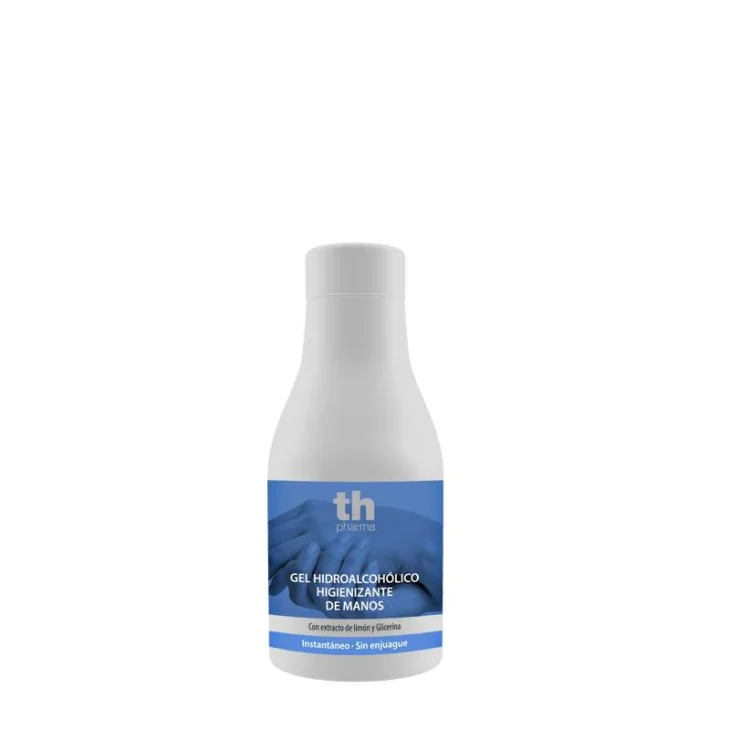 Th Pharma Gel Idroalcolico Igienizzante Mani