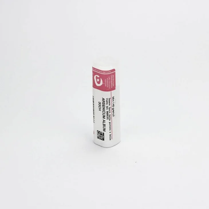 Cemon Arsenicum Album 30 CH Granuli Cemon Arsenicum Album 30 CH Granuli
