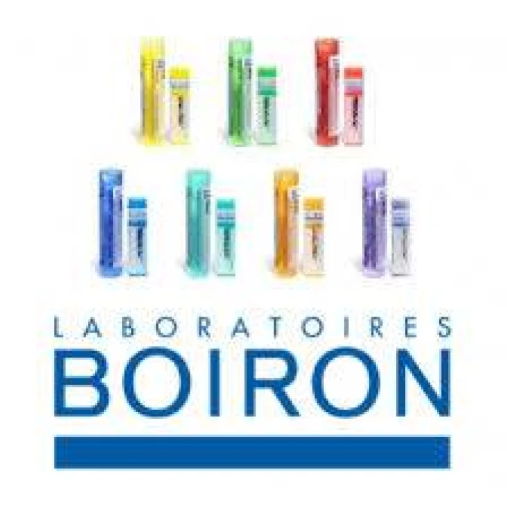 Boiron Kalium Iodatum 5 Ch Granuli Boiron Kalium Iodatum 5 Ch Granuli
