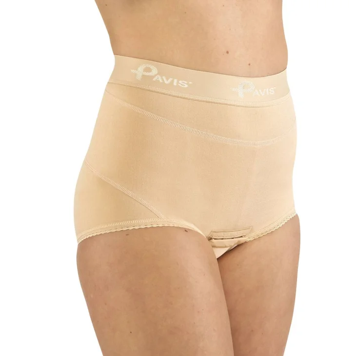 Pavis Wellness ErniaBlock Lady Slip Donna per Ernia Inguinale Art 672 TAGLIA 100