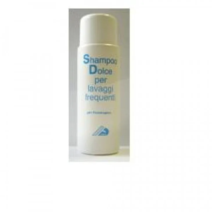 Sidea Shampoo Dolce Lavaggi Frequenti 150 ml Sidea Shampoo Dolce Lavaggi Frequenti 150 ml