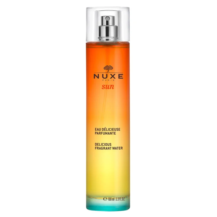 Nuxe Sun Acqua Profumata Deliziosa 100 Ml Nuxe Sun Acqua Profumata Deliziosa 100 Ml