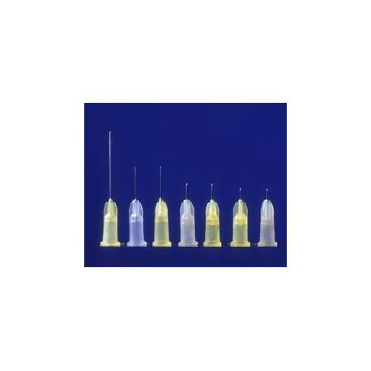 Mesorelle Aghi Luer Per Mesoterapia 32G 12mm