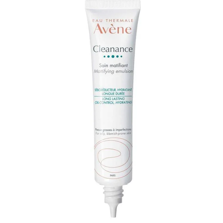 Av&egrave;ne Cleanance Trattamento Opacizzante 40 ml