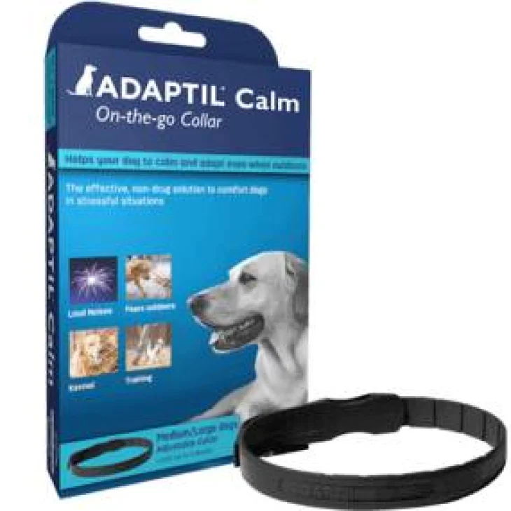 Adaptil Calm Collare Misura S Adaptil Calm Collare Misura S