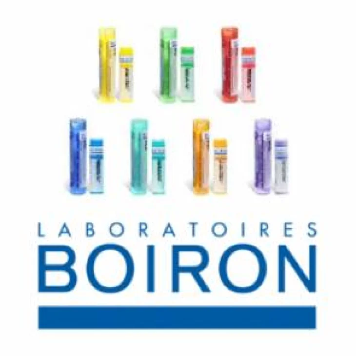 Boiron Ferrum 5CH Granuli Boiron Ferrum 5CH Granuli