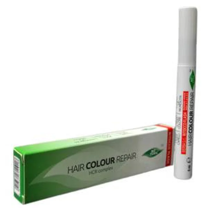 Step Cosmetici Hair Color Repair Ritocco Flash Biondo 8 ml
