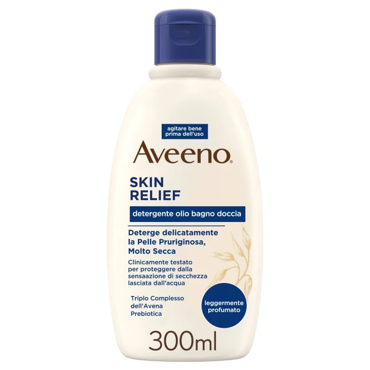 Aveeno Skin Relief 300 ml