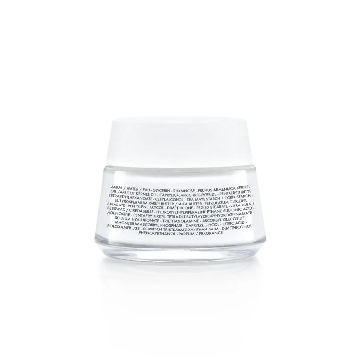 Vichy Liftactiv H.A. Crema Rassodante Anti-rughe per pelle secca 50 ml