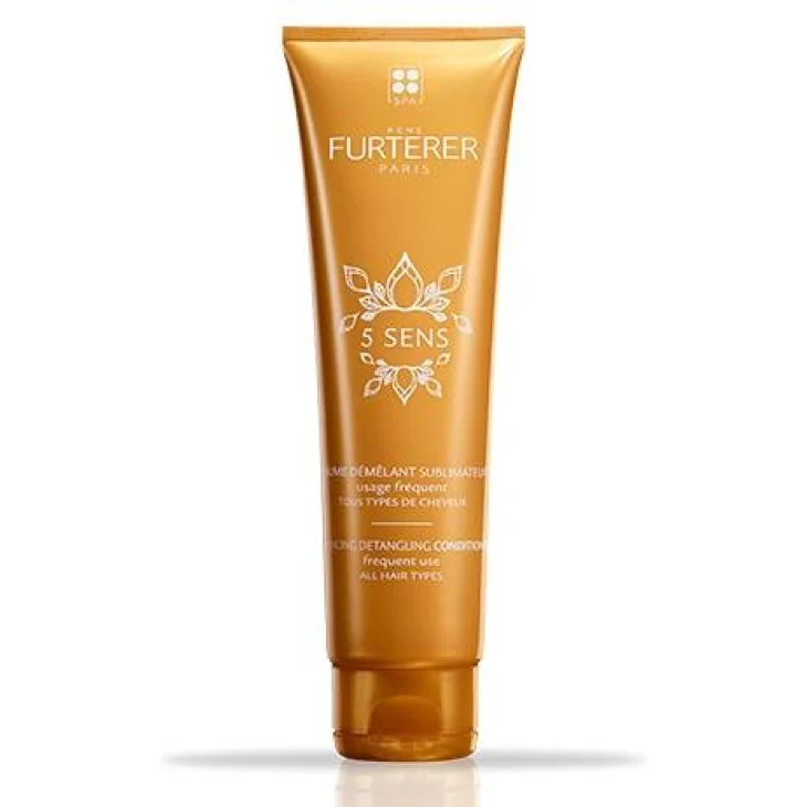 Rene Furterer 5 Sens Balsamo Districante Sublimatore 150 ml Rene Furterer 5 Sens Balsamo Districante Sublimatore 150 ml