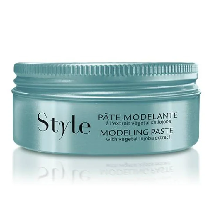 Rene Furterer Style Pasta Modellante Effetto Naturale 75 ml Rene Furterer Style Pasta Modellante Effetto Naturale 75 ml