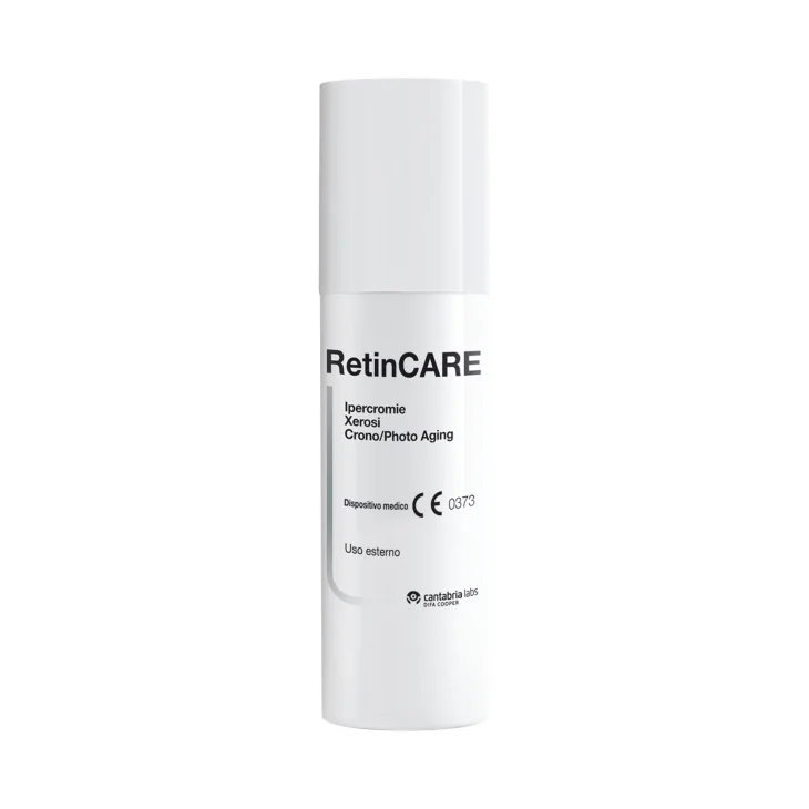 Retincare Gel Antirughe e Antimacchie 30 ml