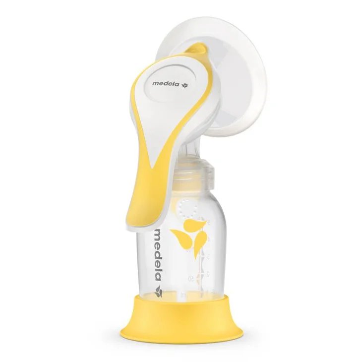 Medela Tiralatte Manuale Harmony Flex