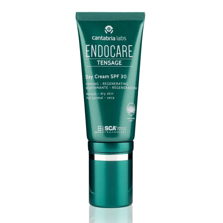 Cantabria Labs Difa Cooper Endocare Tensage Day Cream Rassodante e Rigenerante SPF30 50 ml Cantabria Labs Difa Cooper Endocare Tensage Day Cream Rassodante e Rigenerante SPF30 50 ml