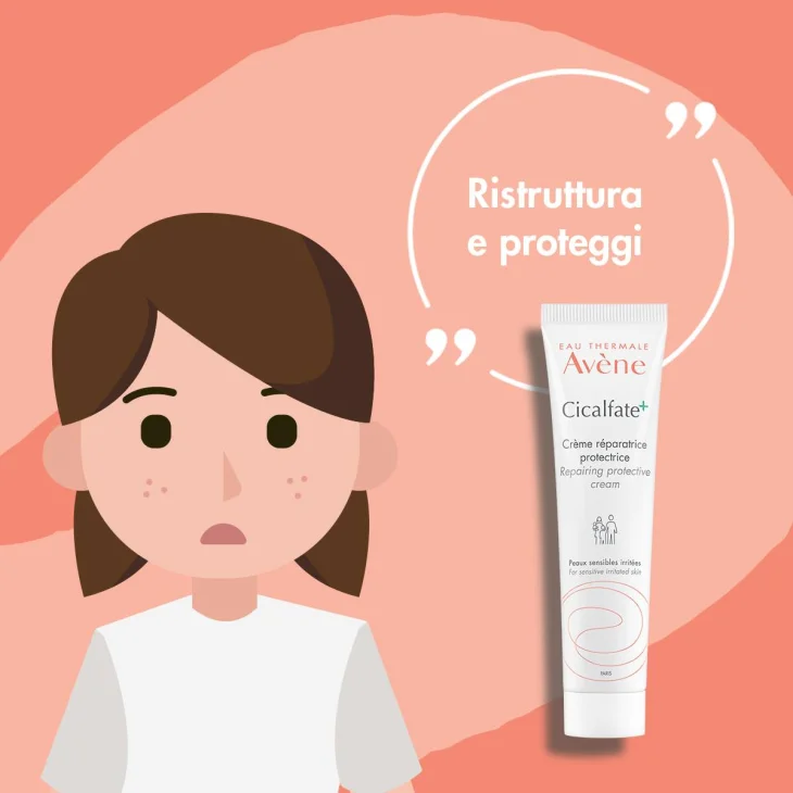 Av&egrave;ne Eau Thermale Acqua Termale Spray 300 ml + 50 ml