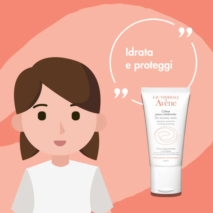 Av&egrave;ne Eau Thermale Acqua Termale Spray 300 ml + 50 ml