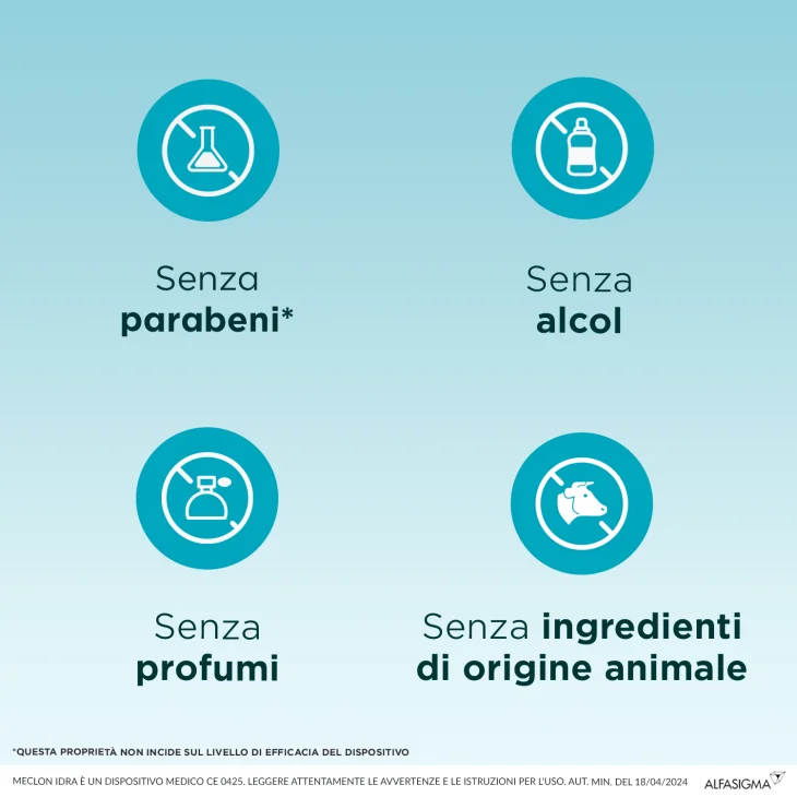 Meclon Idra Emulgel Idratante vaginale 7 flaconi monodose Meclon Idra Emulgel Idratante vaginale 7 flaconi monodose