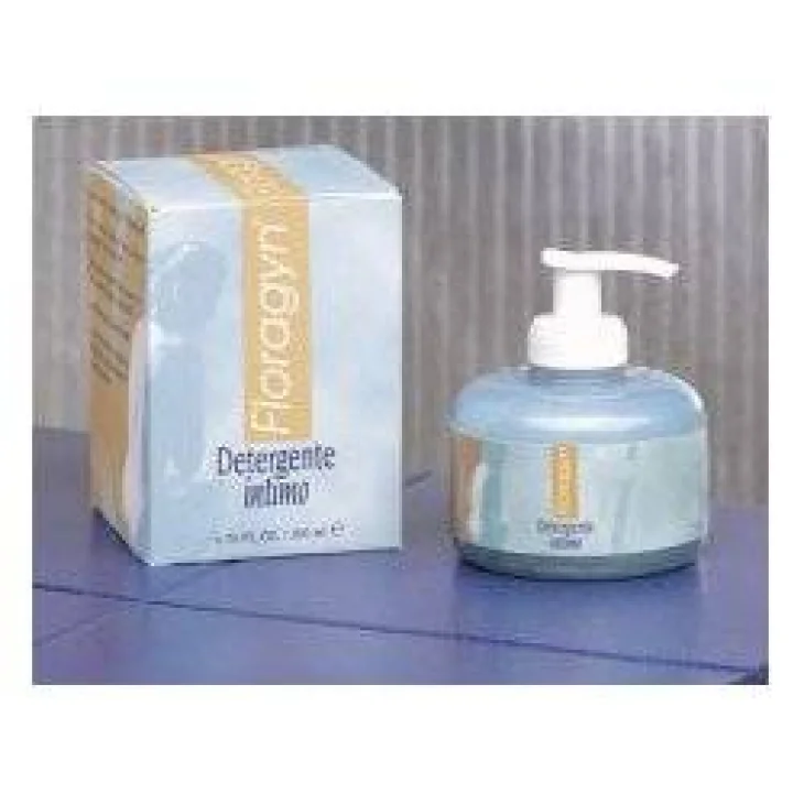 Floragyn Detergente Intimo 200ml