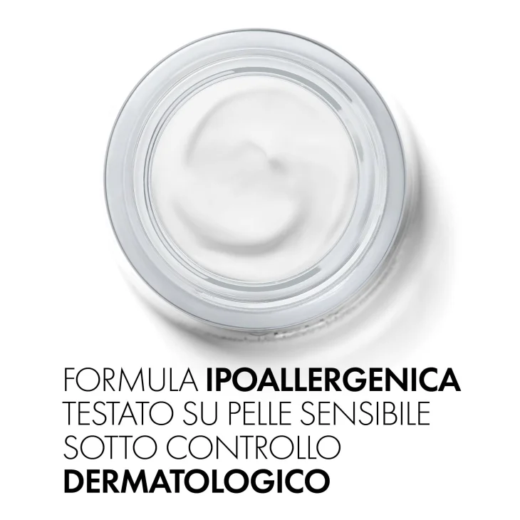Vichy Liftactiv H.A. Crema Rassodante Anti-rughe con SPF30 50 ml Vichy Liftactiv H.A. Crema Rassodante Anti-rughe con SPF30 50 ml