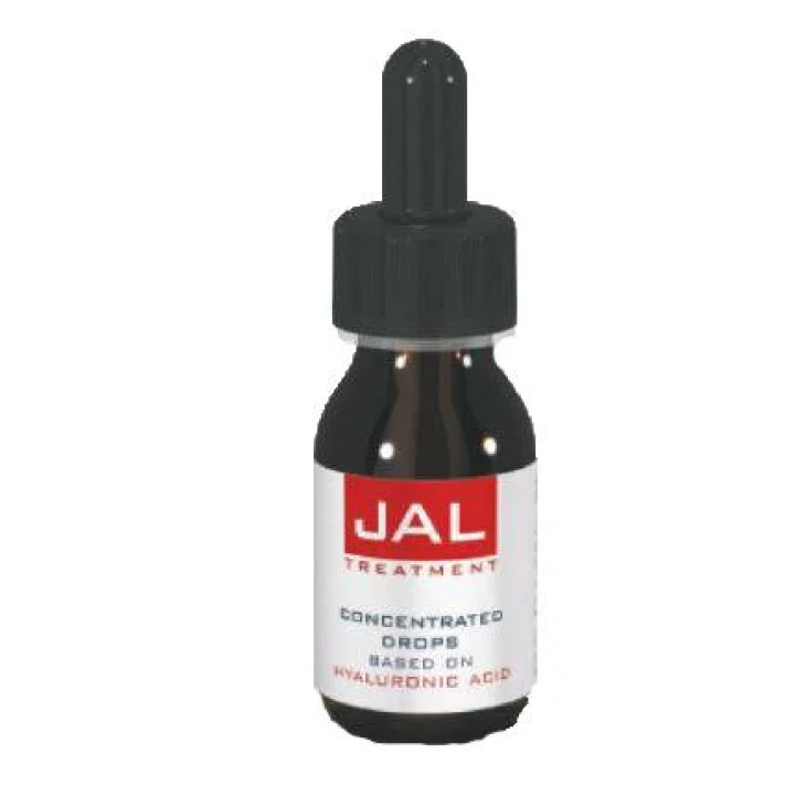 Vital Plus JAL Treatment Gocce Dermoattive 15 ml