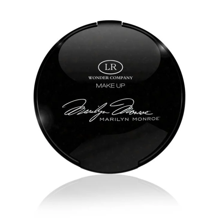 Marilyn Monroe Make Up Terra Chiara 9 g