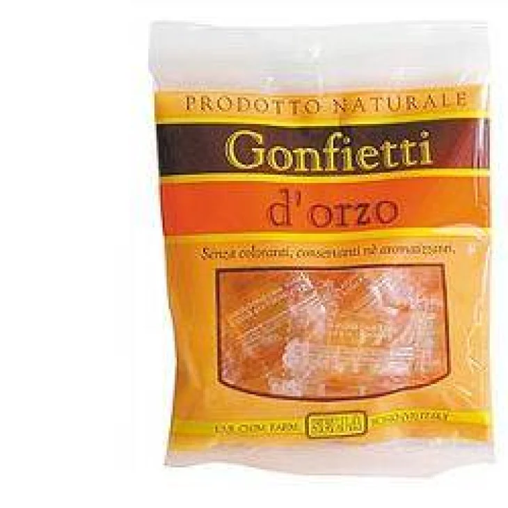Gonfietti Orzo Buste Gonfietti Orzo Buste