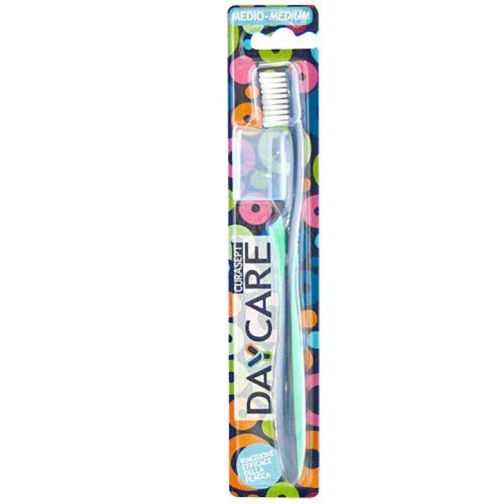 Curasept Spazzolino Daycare Medio Curasept Spazzolino Daycare Medio