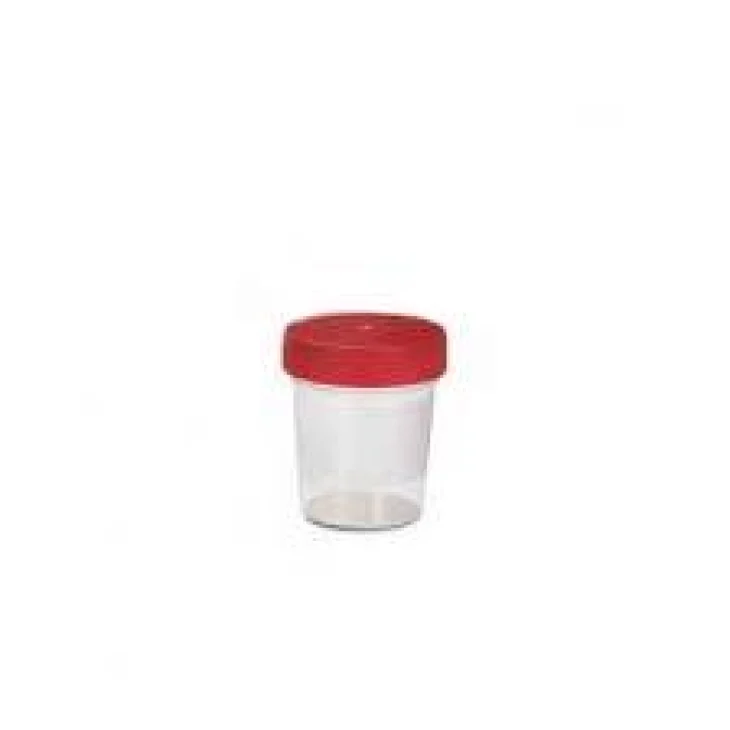 Med's Contenitore sterile per urine 120 ml Med's Contenitore sterile per urine 120 ml