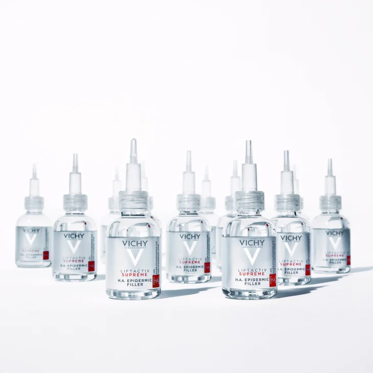 Vichy Liftactiv Siero H.A. Epidermic Filler 30 ml