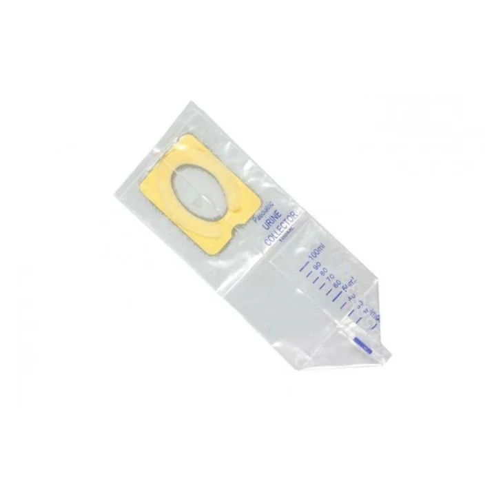 Med's Sacca Raccolta Urine Neonati per Maschietti Med's Sacca Raccolta Urine Neonati per Maschietti