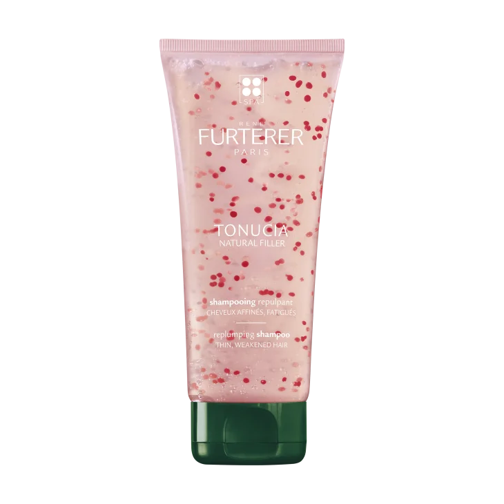 Rene Furterer Tonucia Shampoo Rimpolpante 200 ml Rene Furterer Tonucia Shampoo Rimpolpante 200 ml