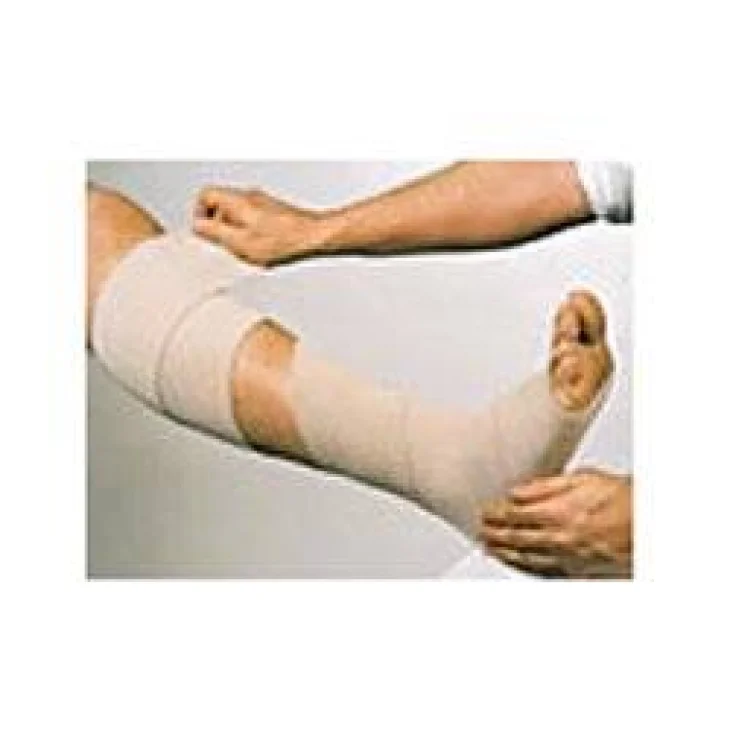 Rosital K Benda Elastica Compressione Forte 10X500 cm Rosital K Benda Elastica Compressione Forte 10X500 cm