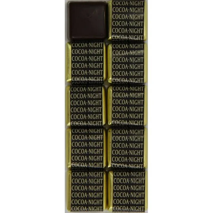 Stainer Cocoa Night Integratore Sonno Sereno 84 G