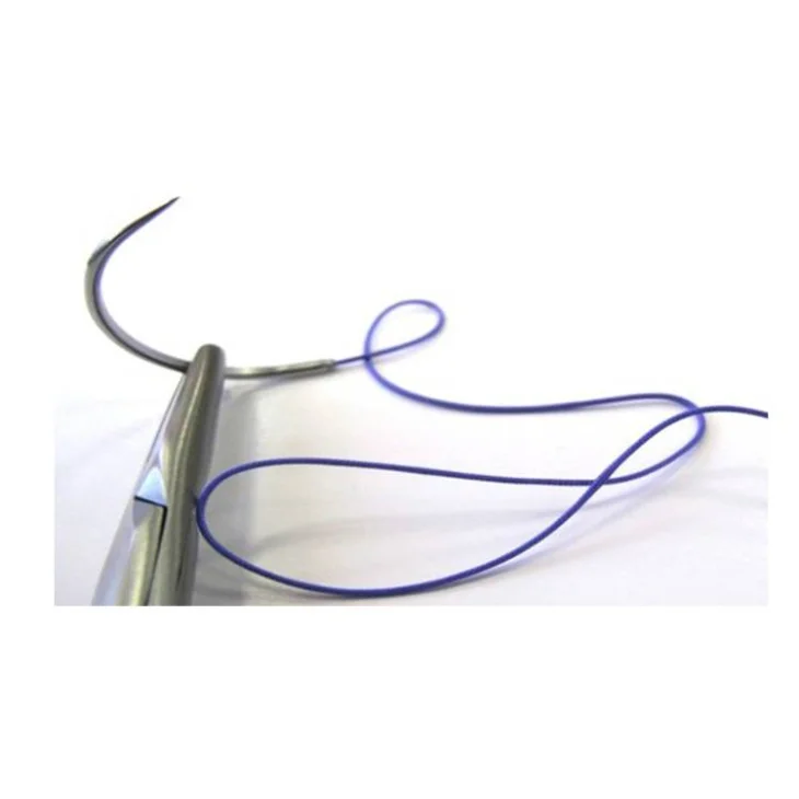 Medikron Ago Sutura Nylon 3/0