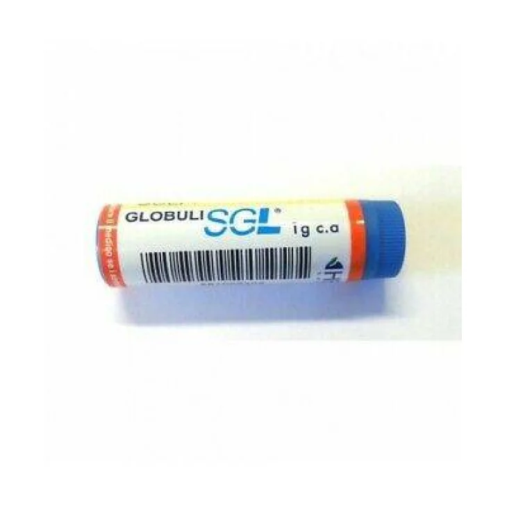 LEDUM PALUSTRE*granuli 200 CH contenitore monodose